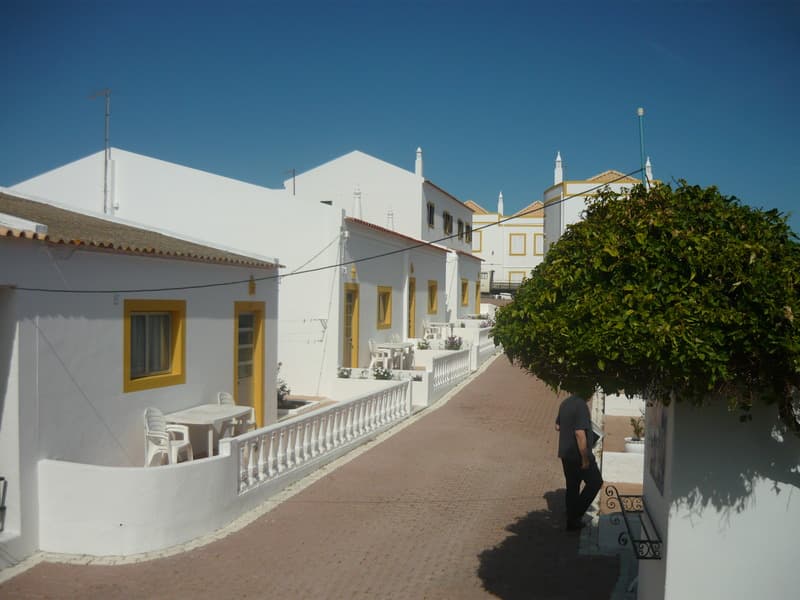 Monte Dos Avos Village 4