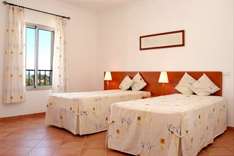 Monte Dos Avos Village 5