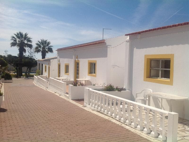 Monte Dos Avos Village 2