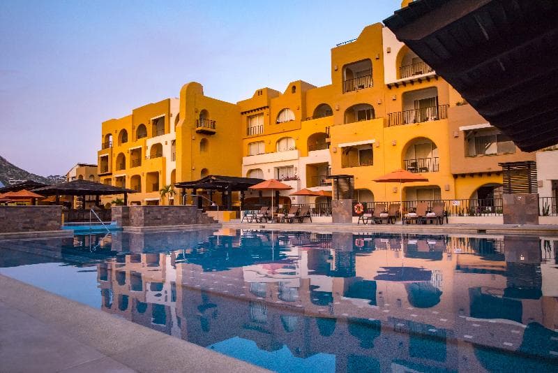 Tesoro Los Cabos 2
