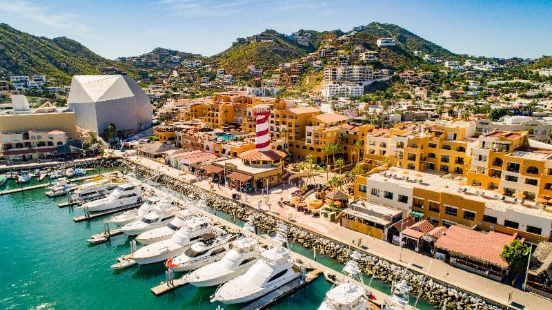 Tesoro Los Cabos 5