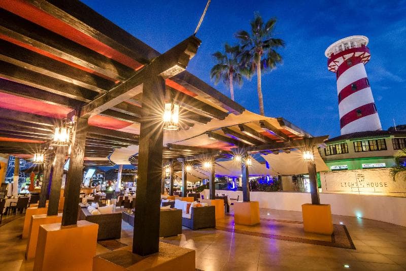 Tesoro Los Cabos 4
