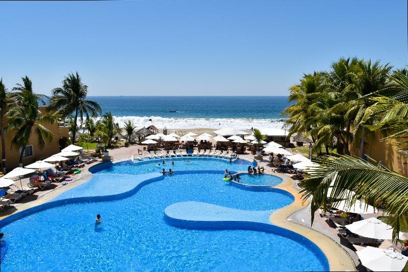 Tesoro Ixtapa 2