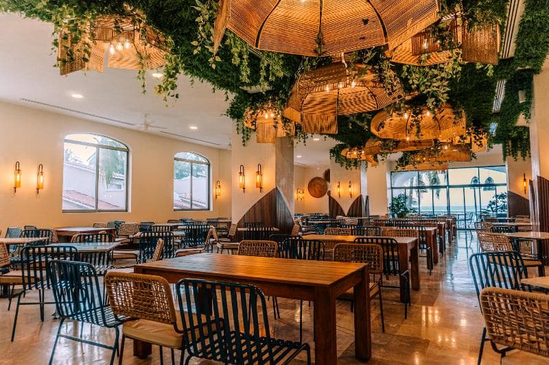 Tesoro Ixtapa 5