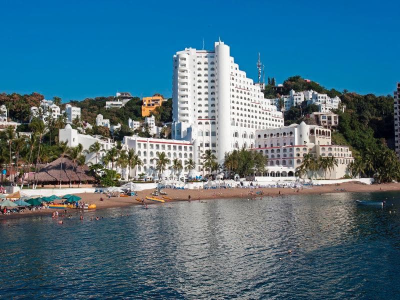 Tesoro Manzanillo 2