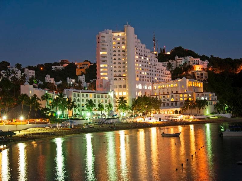 Tesoro Manzanillo 1