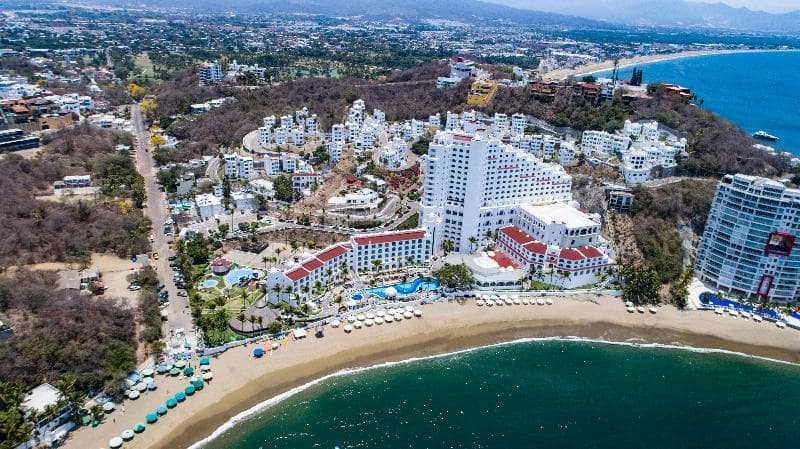 Tesoro Manzanillo 3