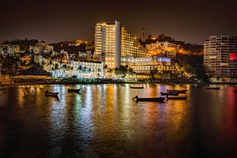 Tesoro Manzanillo 4