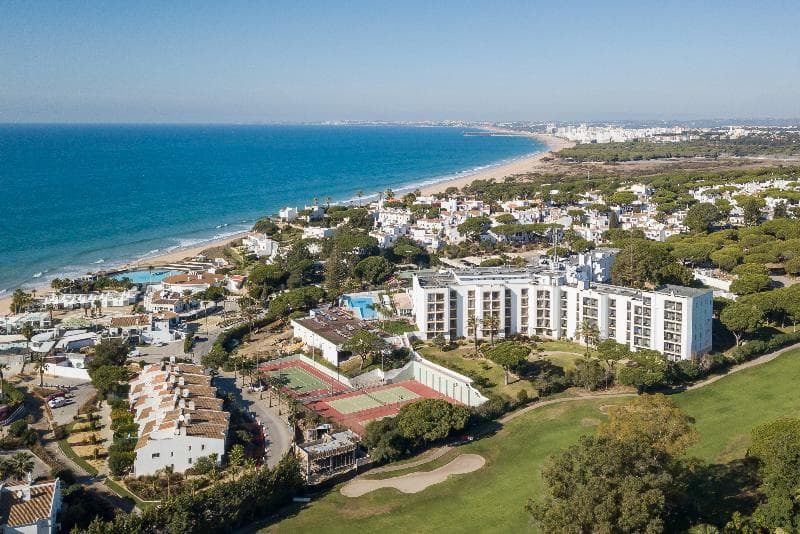 Dona Filipa Hotel photo 1