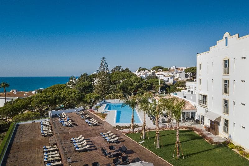 Dona Filipa Hotel 3