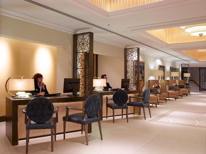 Dona Filipa Hotel 5
