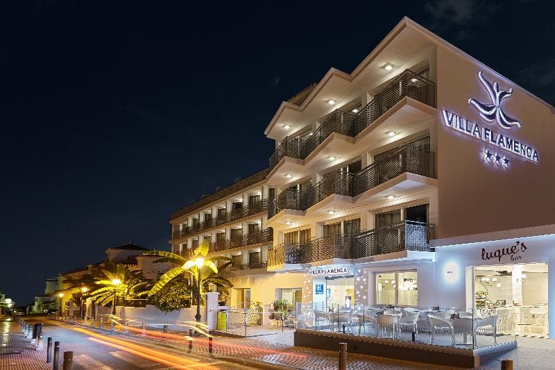 Villa Flamenca 2