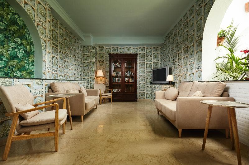 Villa Flamenca 4