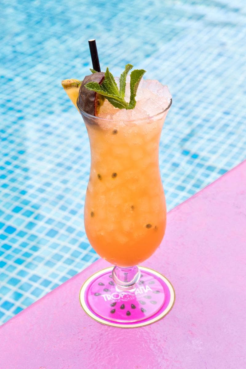 Tropicana Ibiza Suites - Adults Only 2