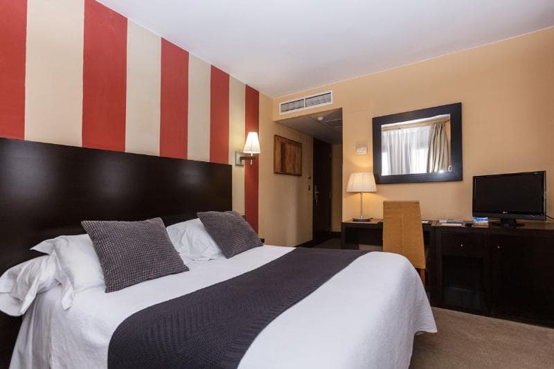 Hotel Monasterio Benedictino (Adults Only) 4