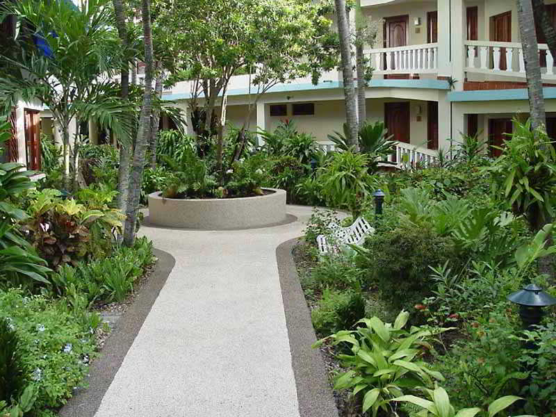 Sosua By The Sea Boutique Beach Resort main
