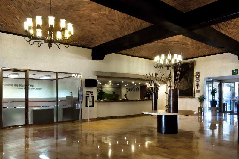 Real De Minas Poliforum 5