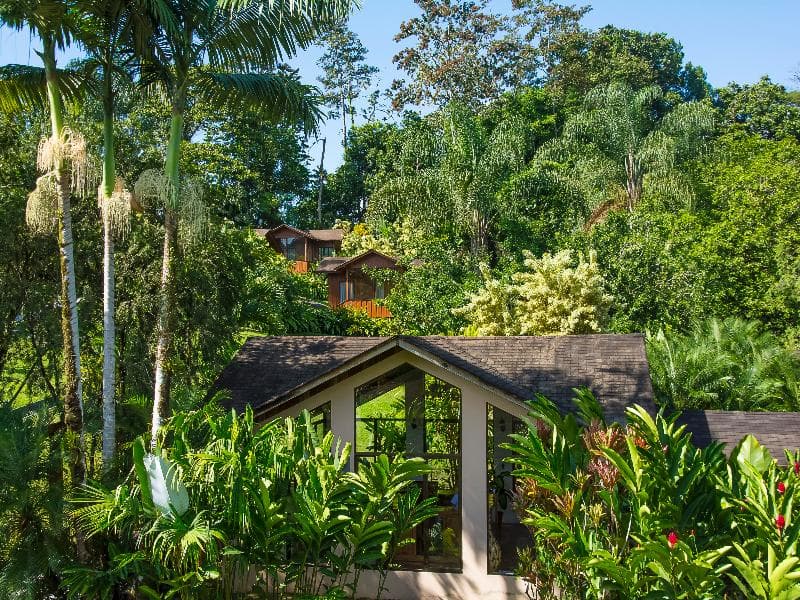 Arenal Paraiso Resort & Thermo Mineral Hot Springs main
