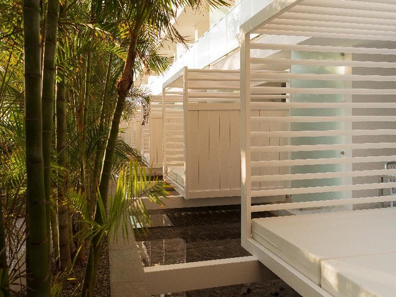 Marina Suites 3