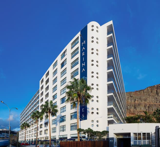 Marina Suites 4