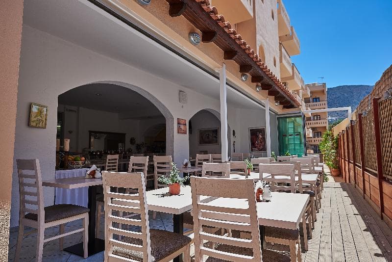 Thalia Deco City & Beach Hotel 3