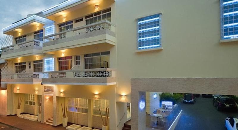 Hodelpa Caribe Colonial photo 1