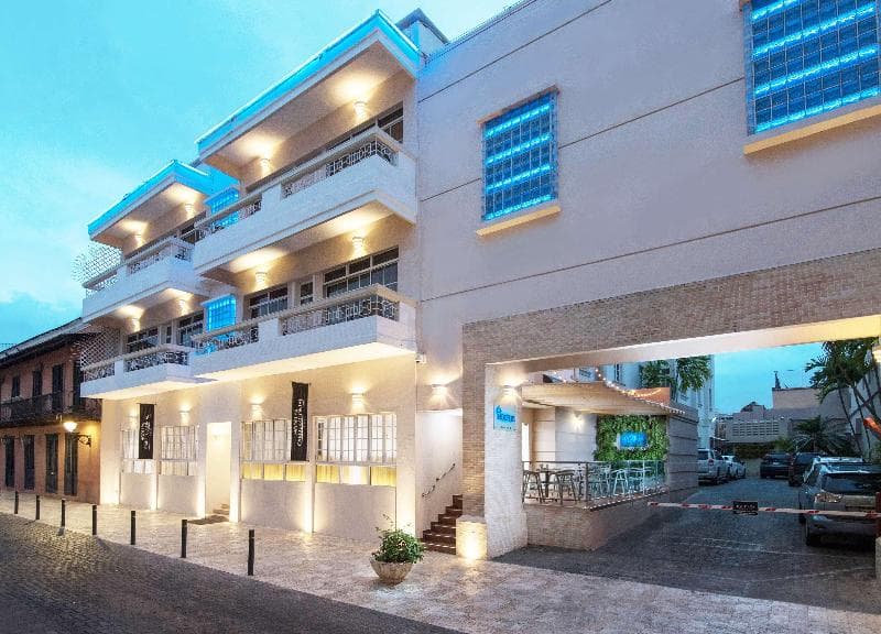 Hodelpa Caribe Colonial 3