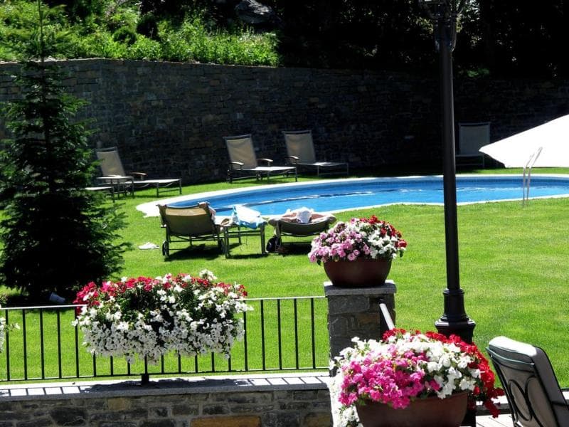 Meliá de Tredós 5