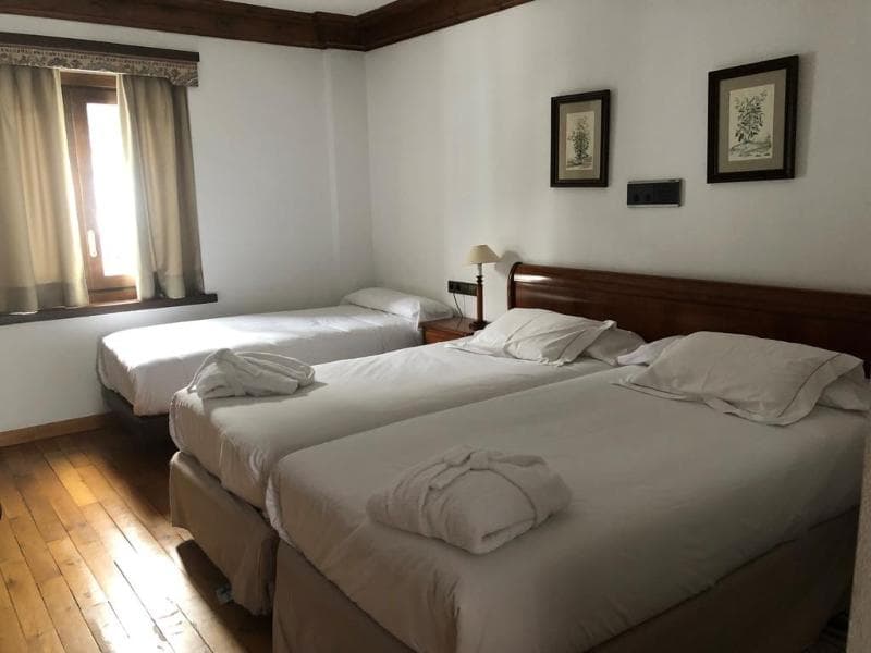 Meliá de Tredós 4