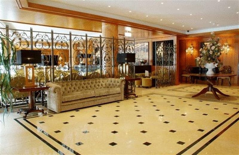 Hotel Moliceiro 3