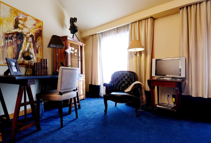 Hotel Moliceiro 5