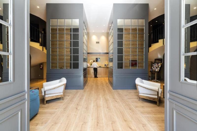 Guitart Grand Passage 2