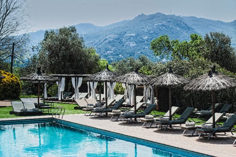 Sallés Hotel & Spa Mas Tapiolas photo 1