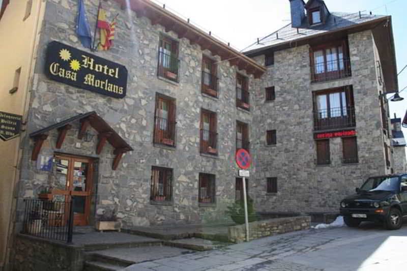 Casa Morlans 3