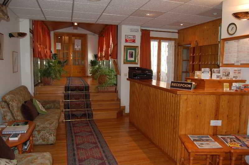 Casa Morlans main