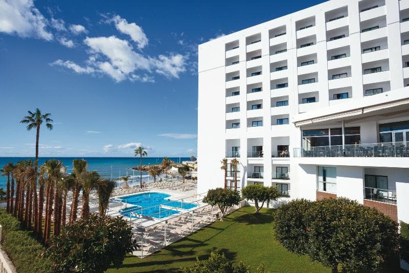 Hotel Riu Monica - Adults Only photo 1