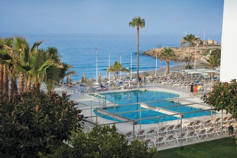 Hotel Riu Monica - Adults Only 2