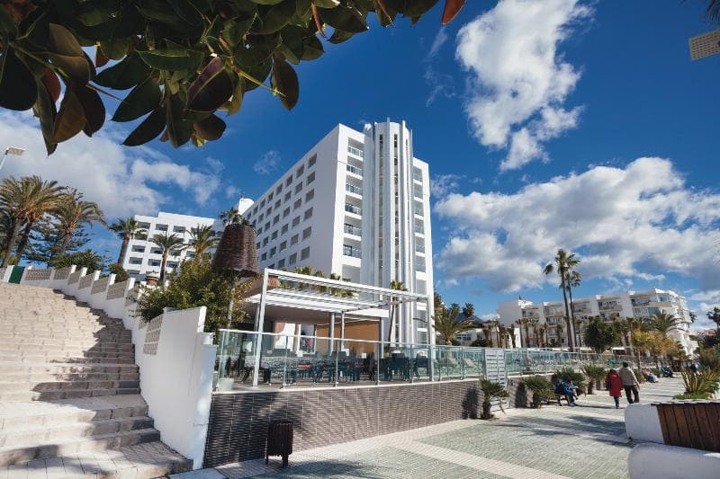 Hotel Riu Monica - Adults Only 3