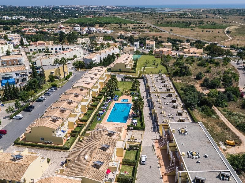 Villas Barrocal photo 1