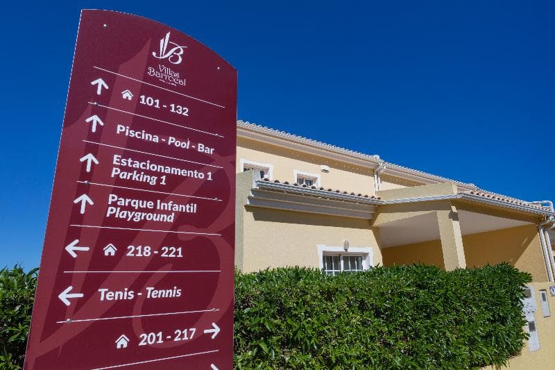 Villas Barrocal 4