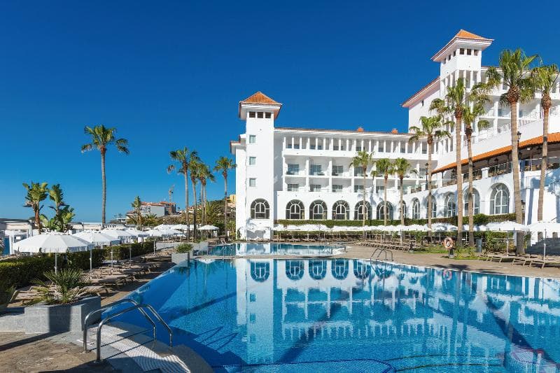 Riu Madeira 5