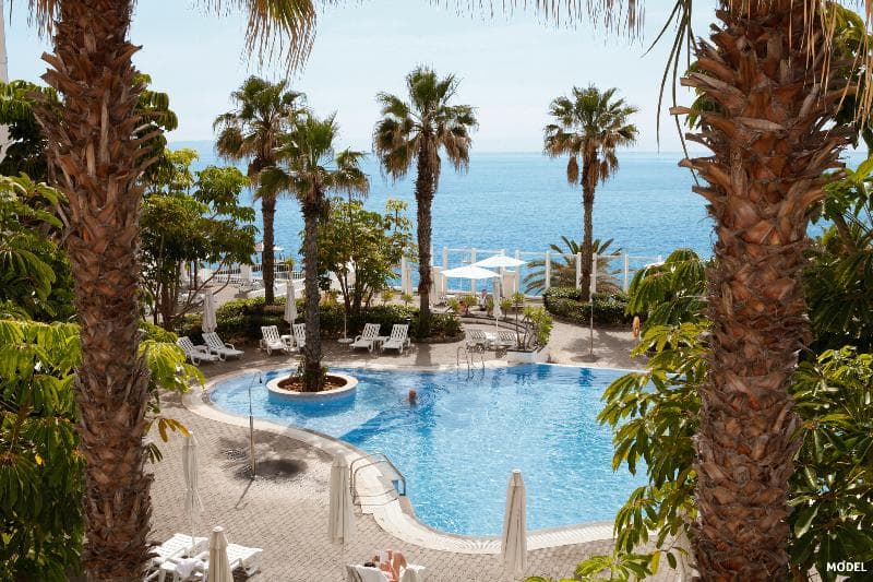 Riu Madeira photo 1