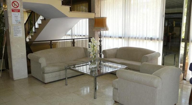 Hotel Playa Blanca 3