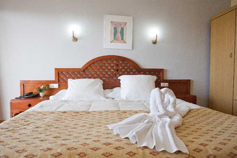Hotel Playa Blanca 5