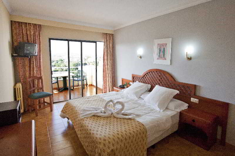 Hotel Playa Blanca 4