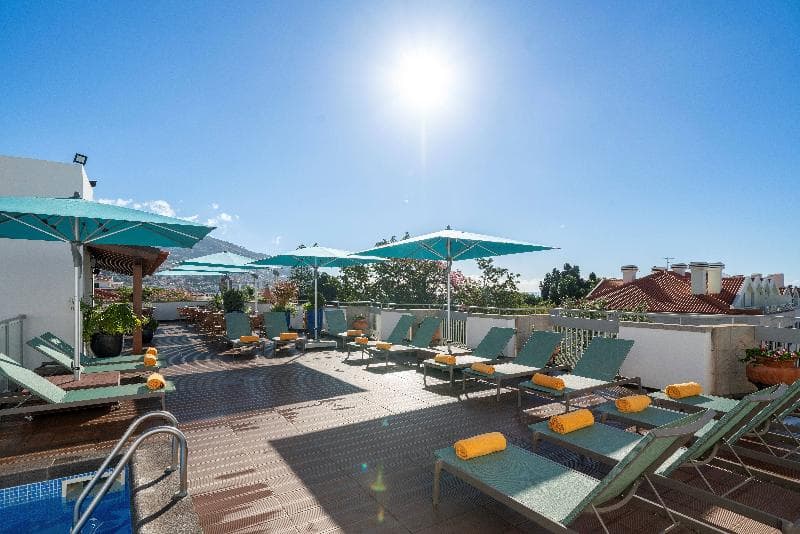Hotel Madeira photo 1