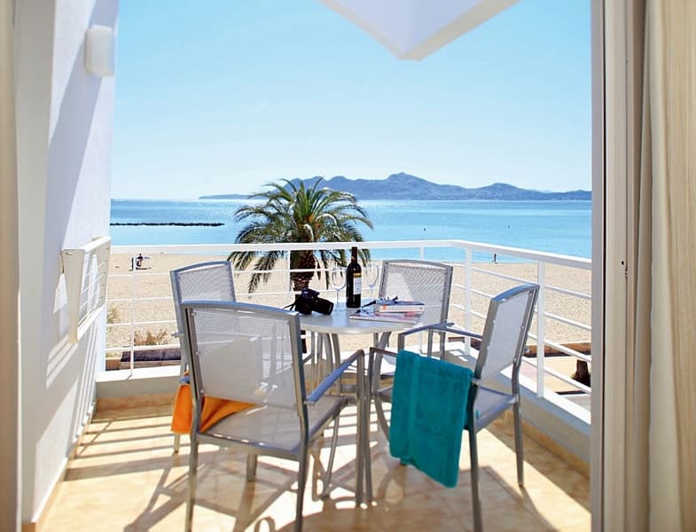 Apartamentos Bellamar 2