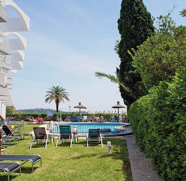 Apartamentos Bellamar 5