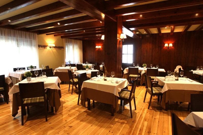 Hotel & Spa Real Villa Anayet 2