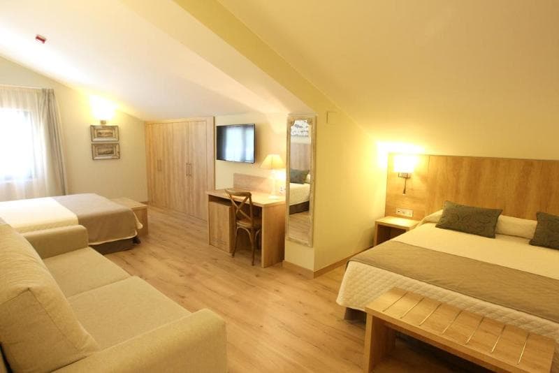 Hotel & Spa Real Villa Anayet 3